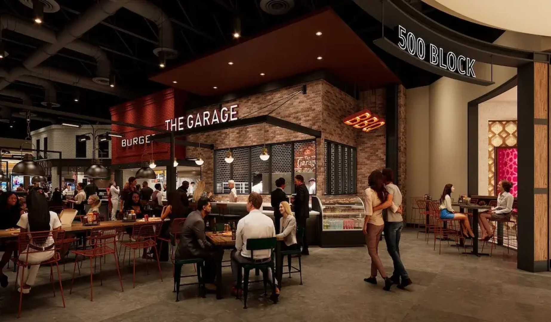 Caesars Virginia - A Caesars Rewards Destination