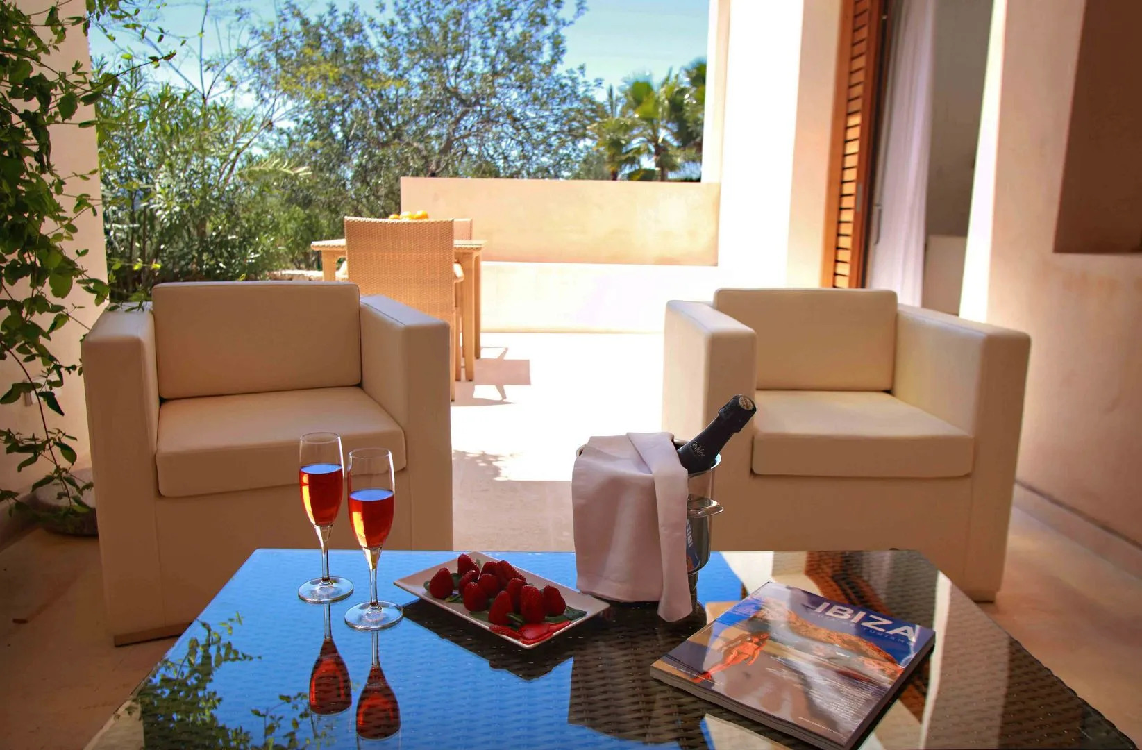 Can Lluc Boutique Country Hotel & Villas, a member of Beyond Green