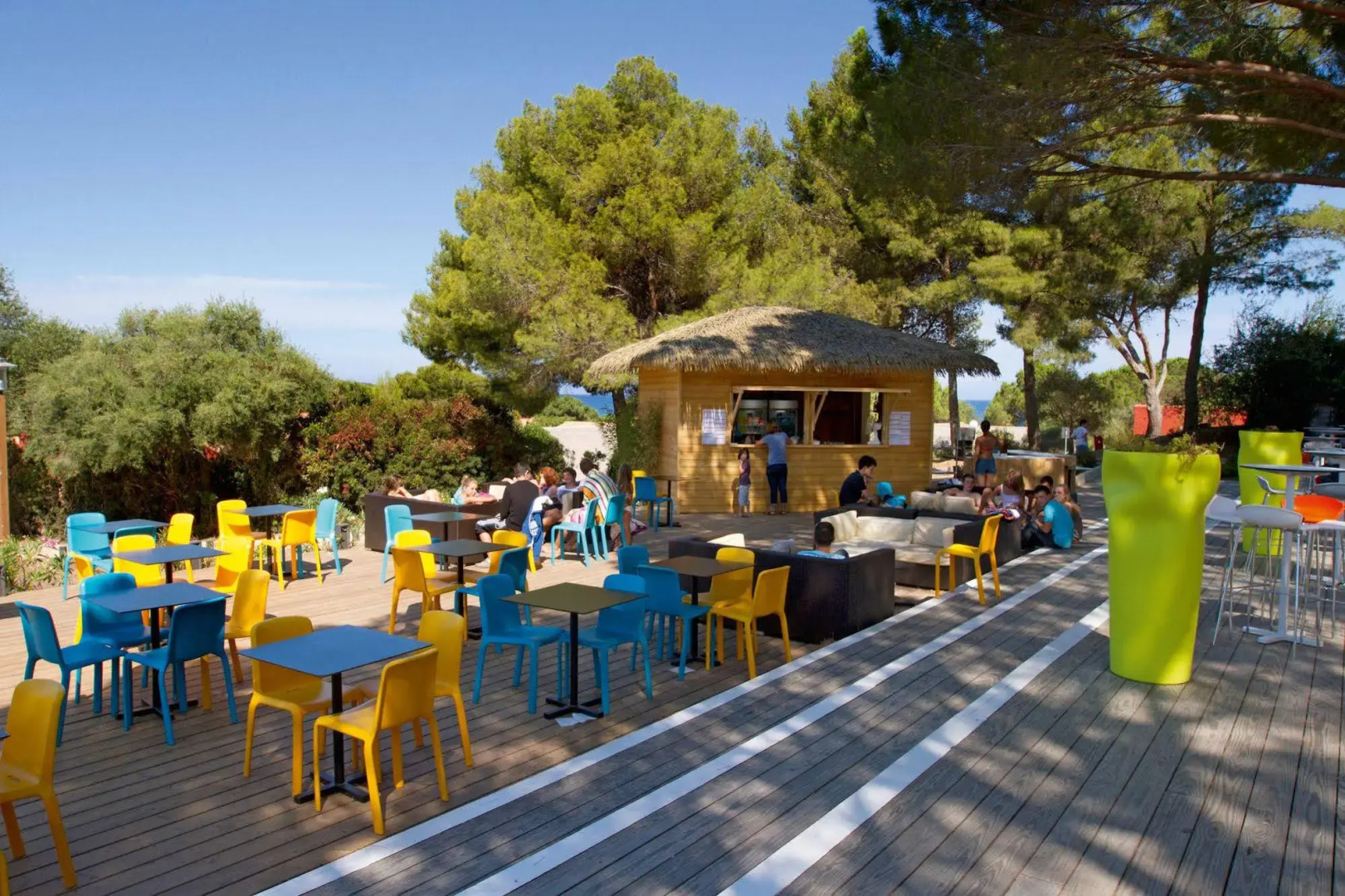 Belambra Clubs Belgodère - Golfe de Lozari