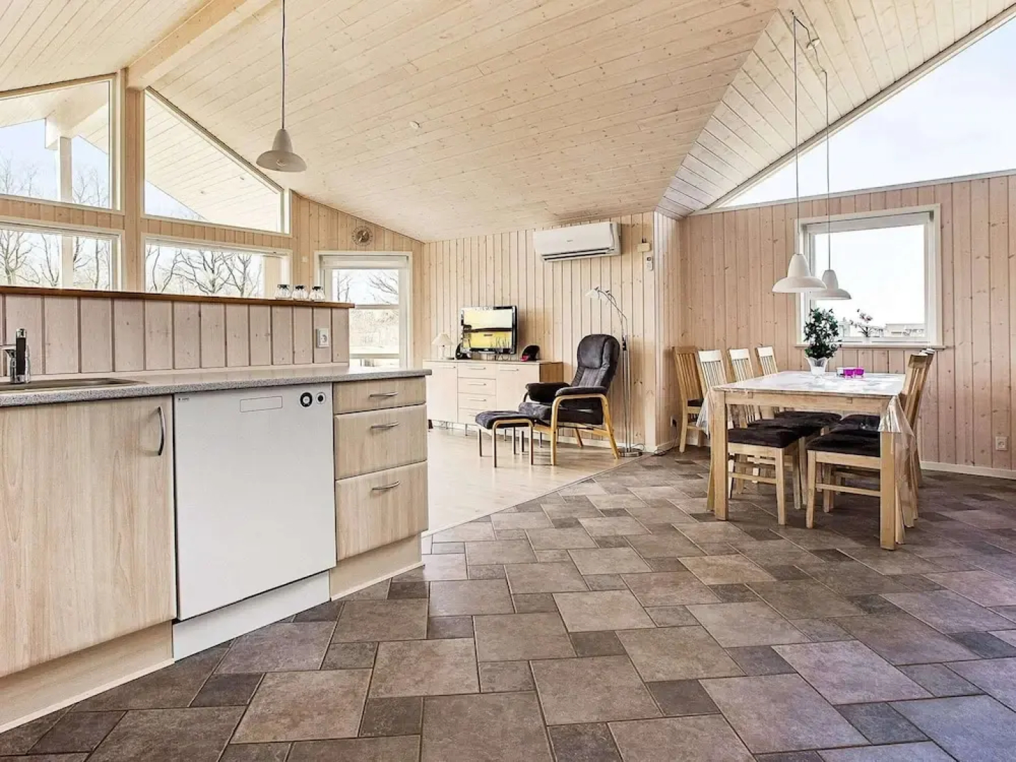Lakeview Retreat in Kvie So - By Traum Ferienwohnungen