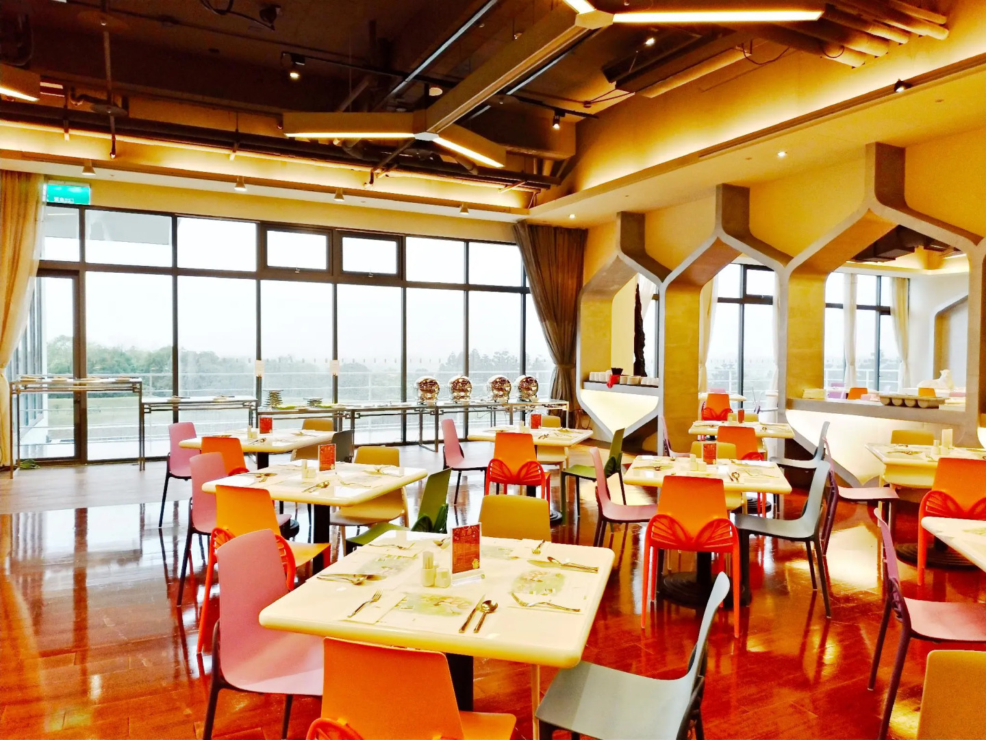 South Garden Hotels and Resorts