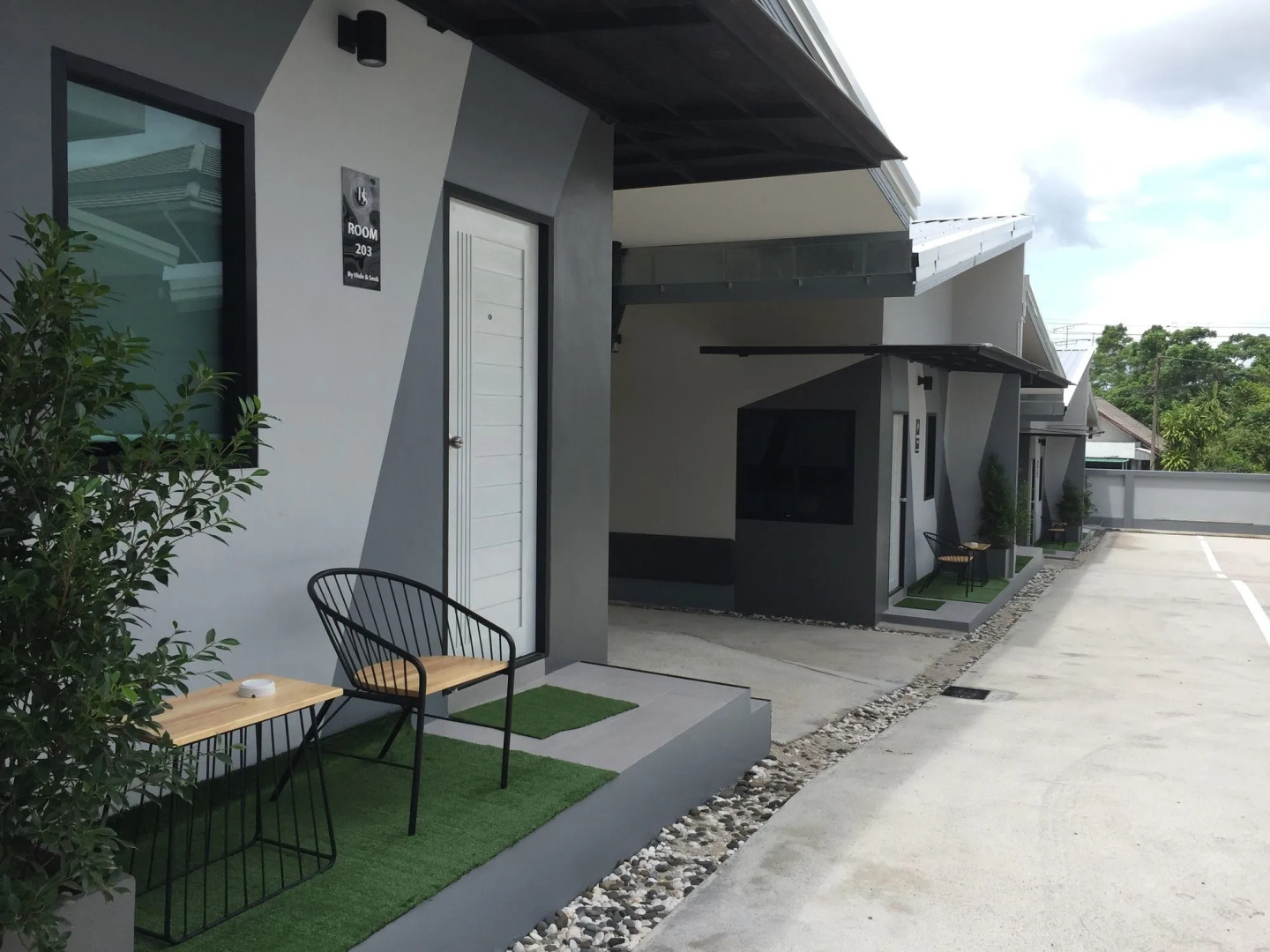 Hide & Seek Resort Krabi