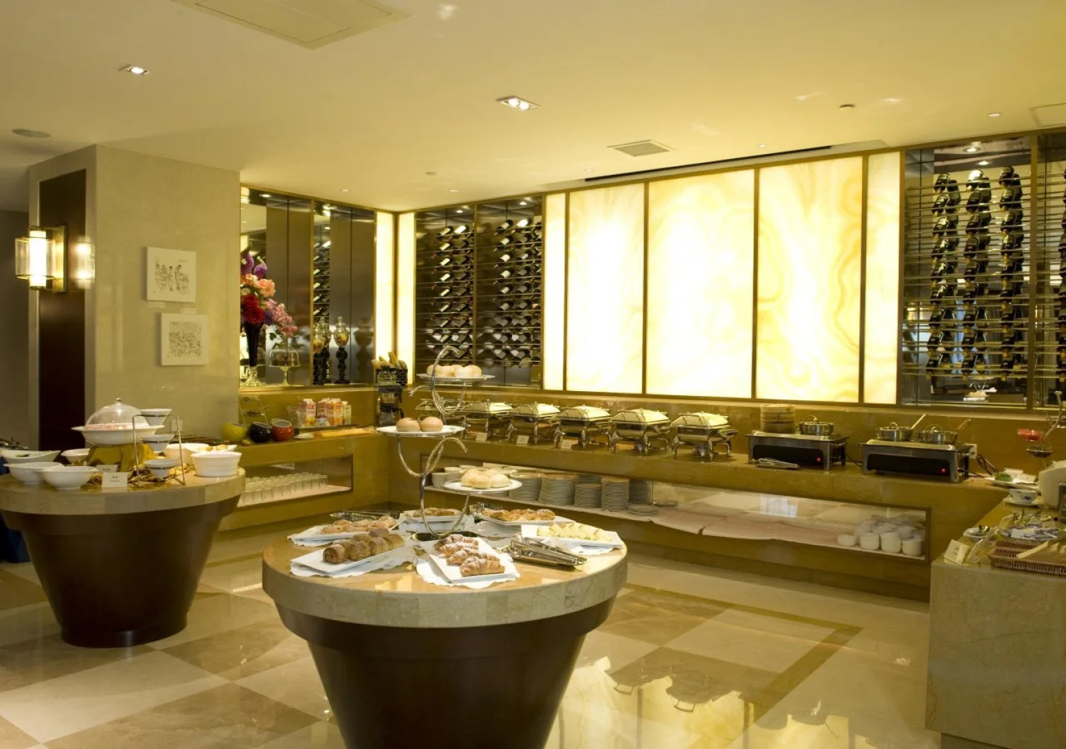 New Harbour Service Apartments