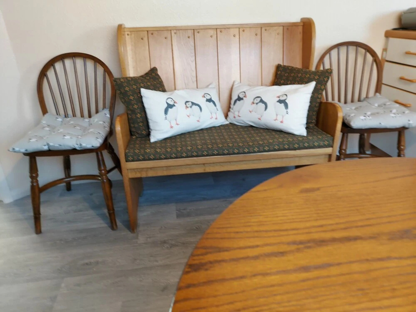 The Hermitage Private Detached Bungalow