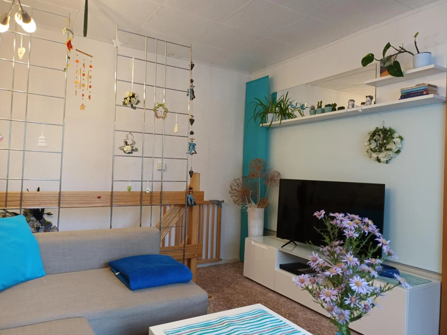 Ferienwohnung "Waldesruh"