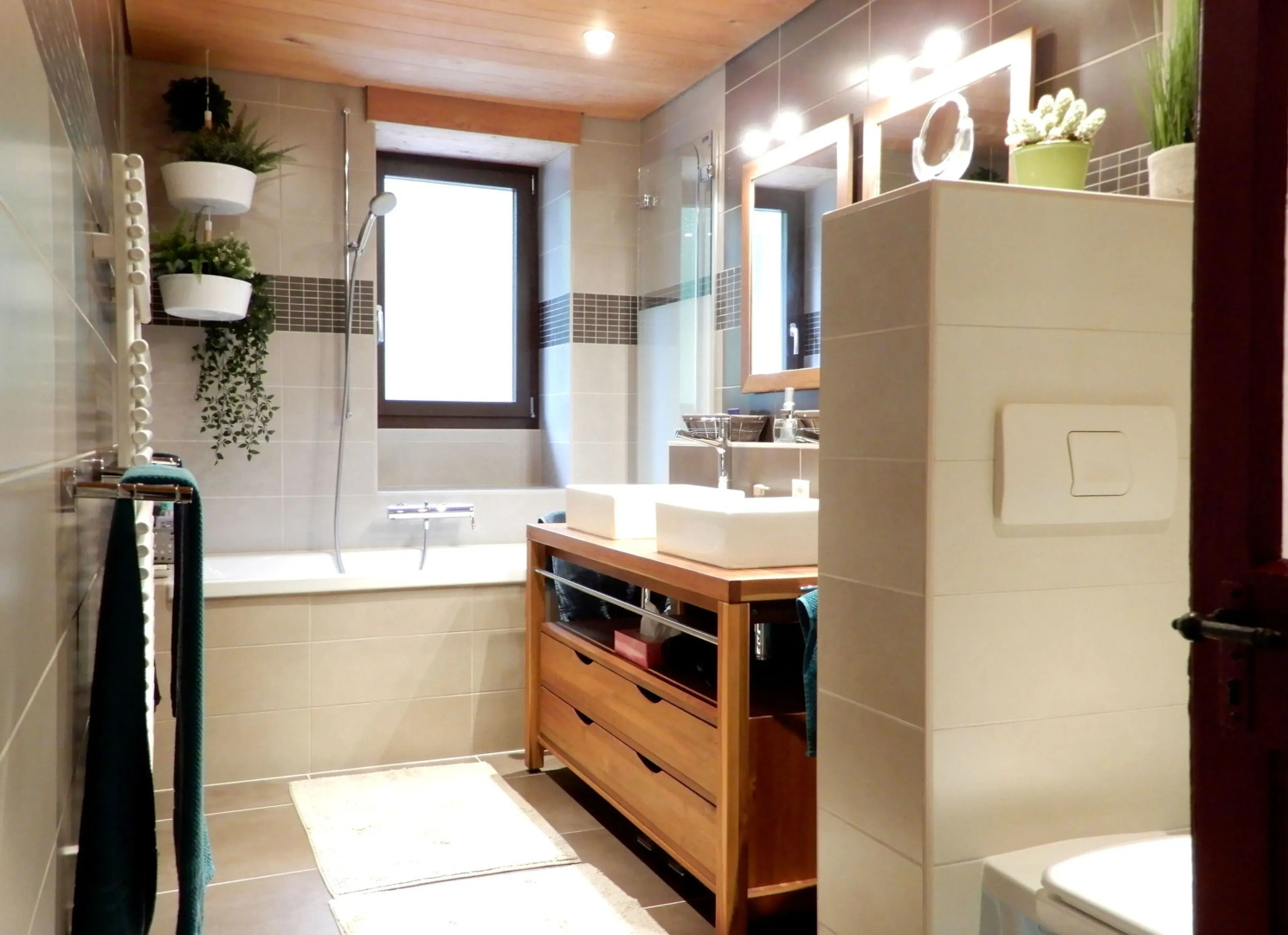 Chambres D'hôtes T'22