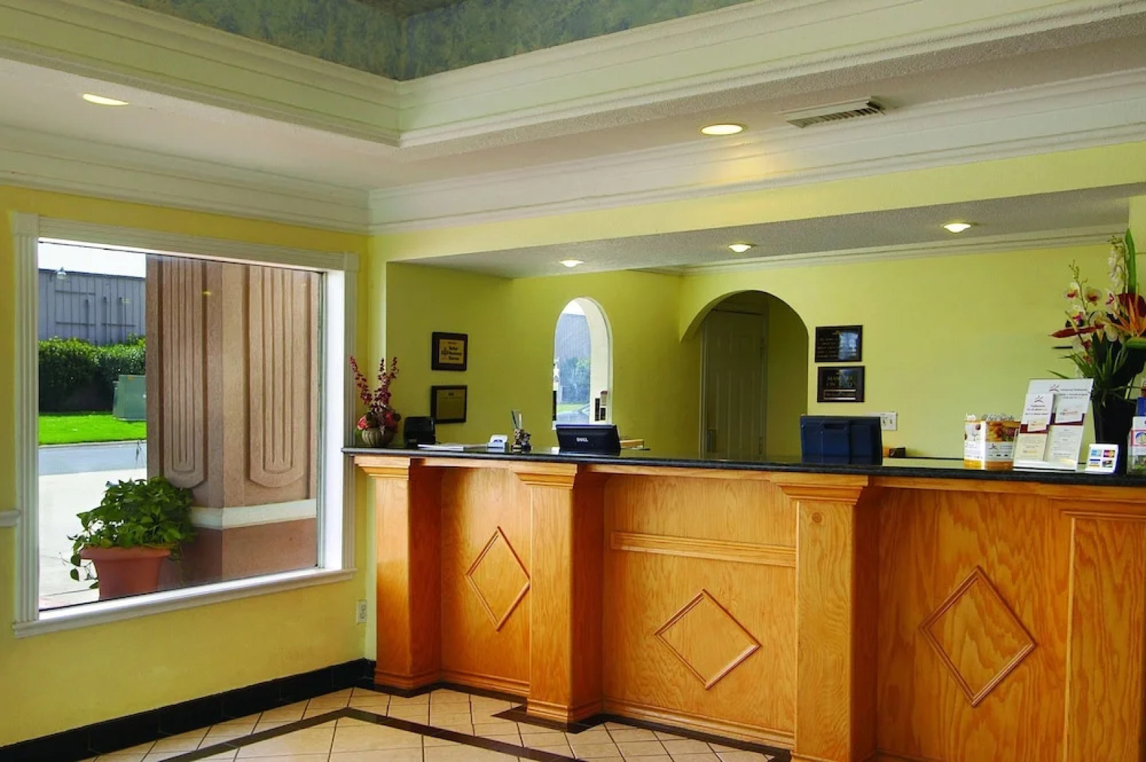 Howard Johnson Express College Station