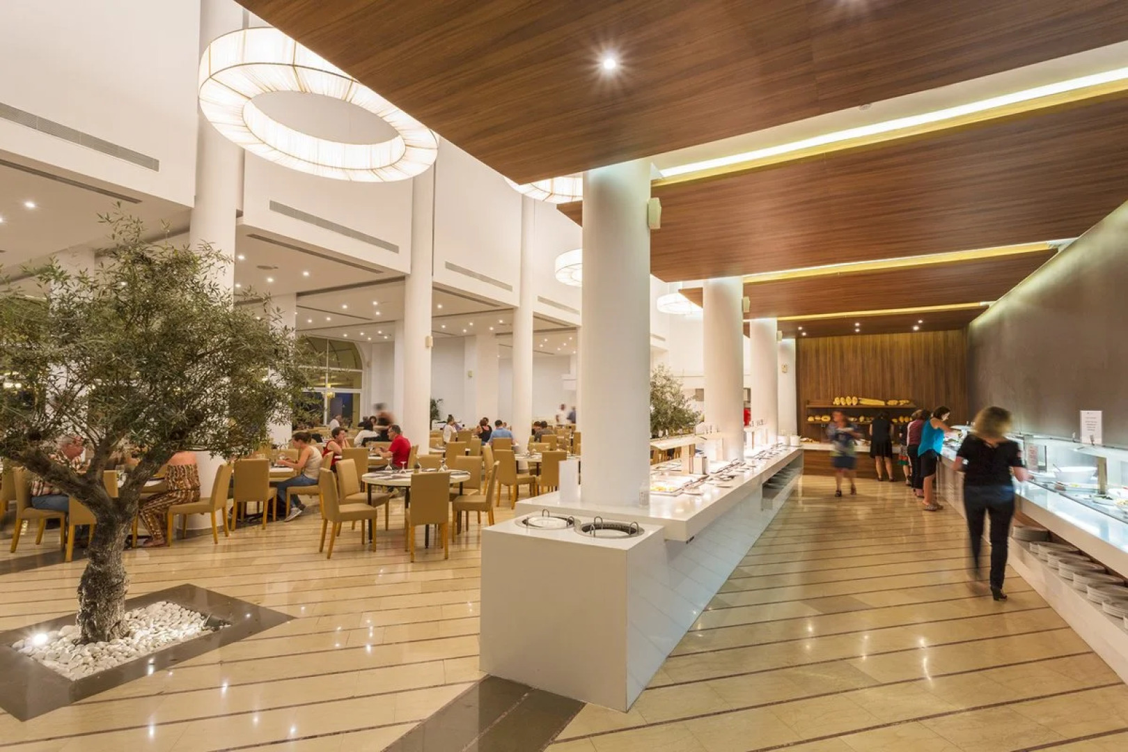 Lindos Royal Resort - All Inclusive