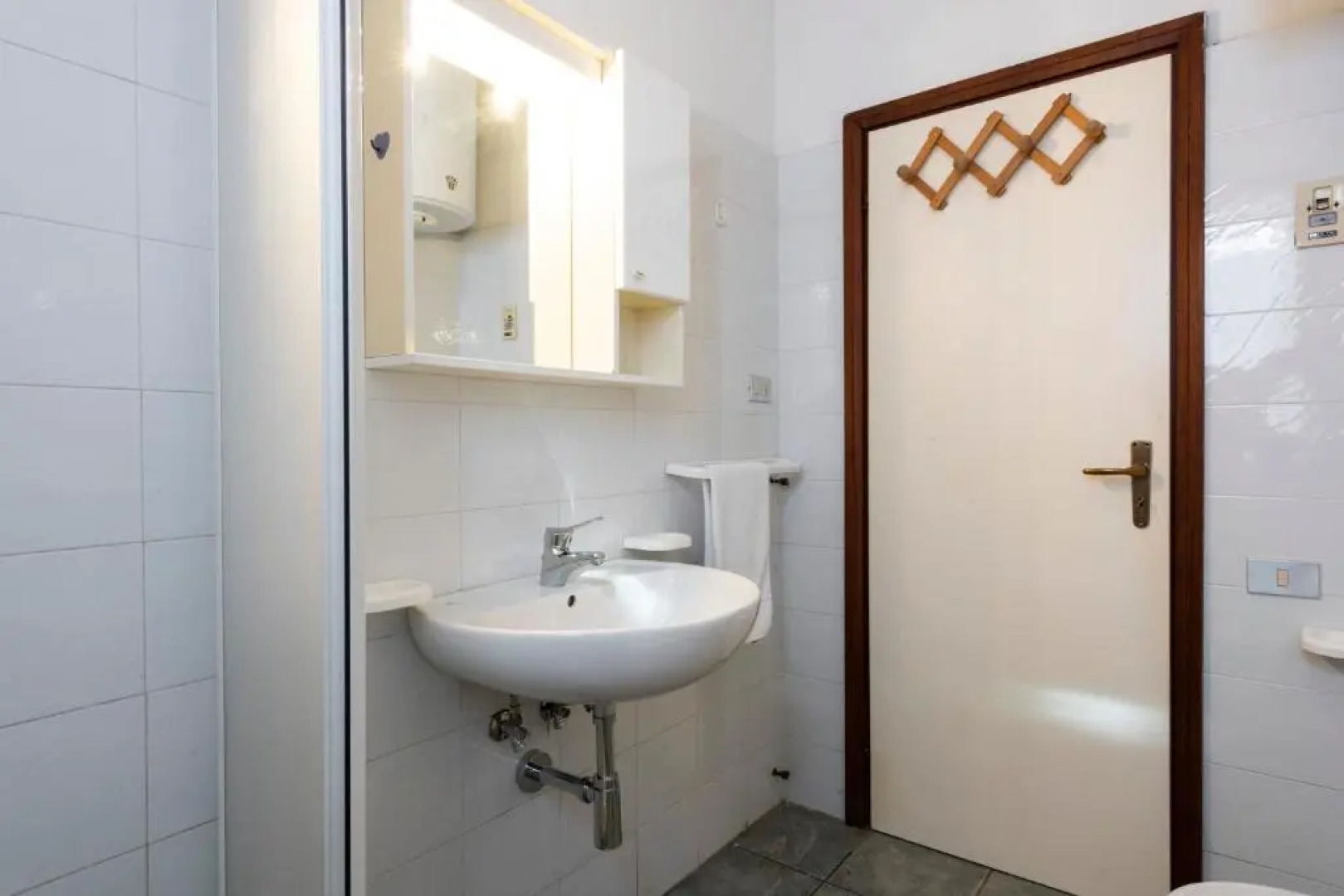 Appartamento clara 12