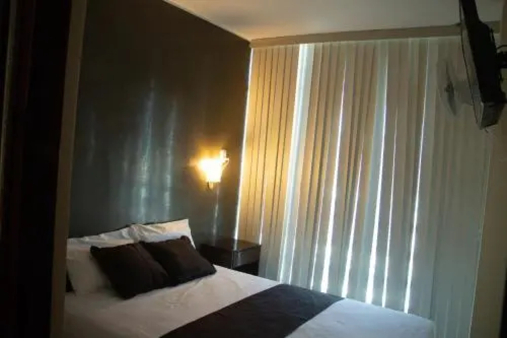 Hotel Rasec Pimentel