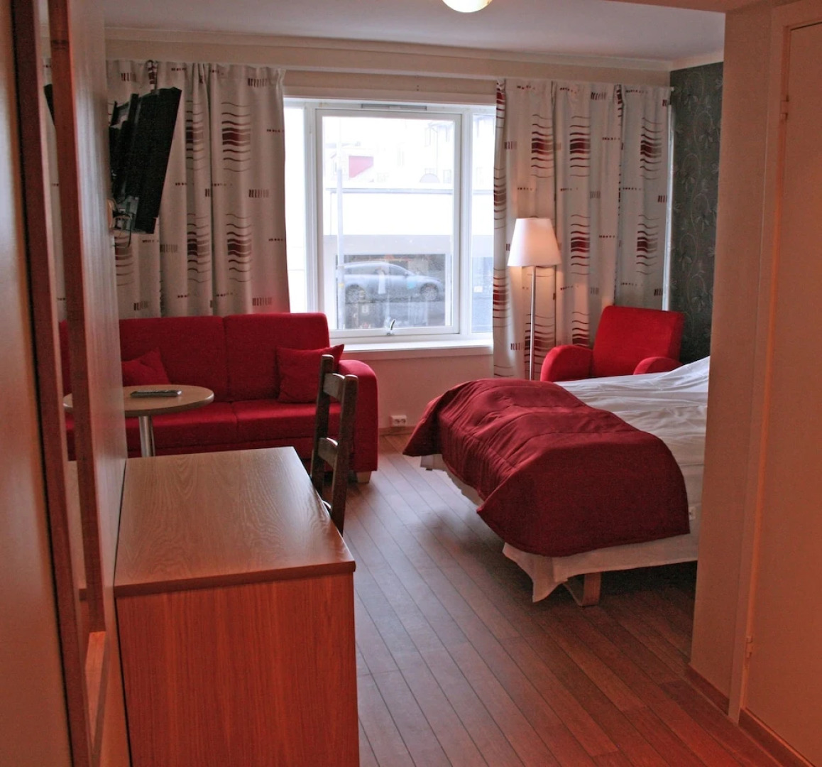 Astoria Hotel Kristiansund