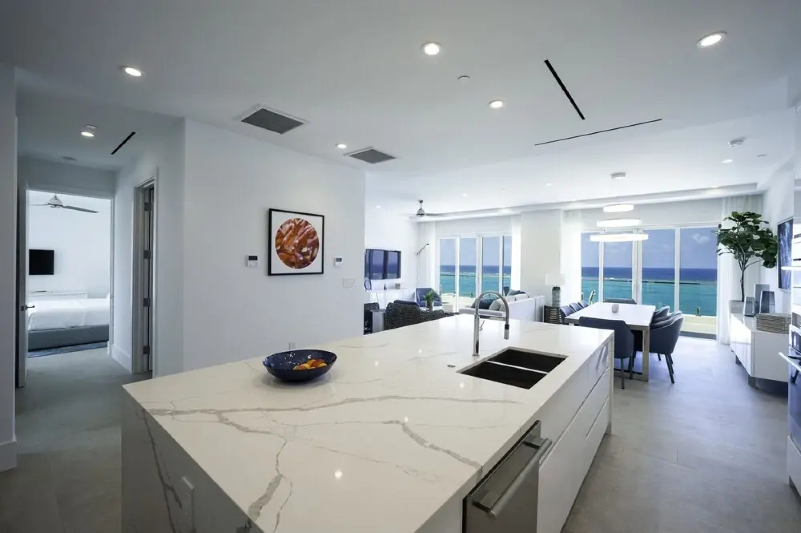 Rum Point Club Residences