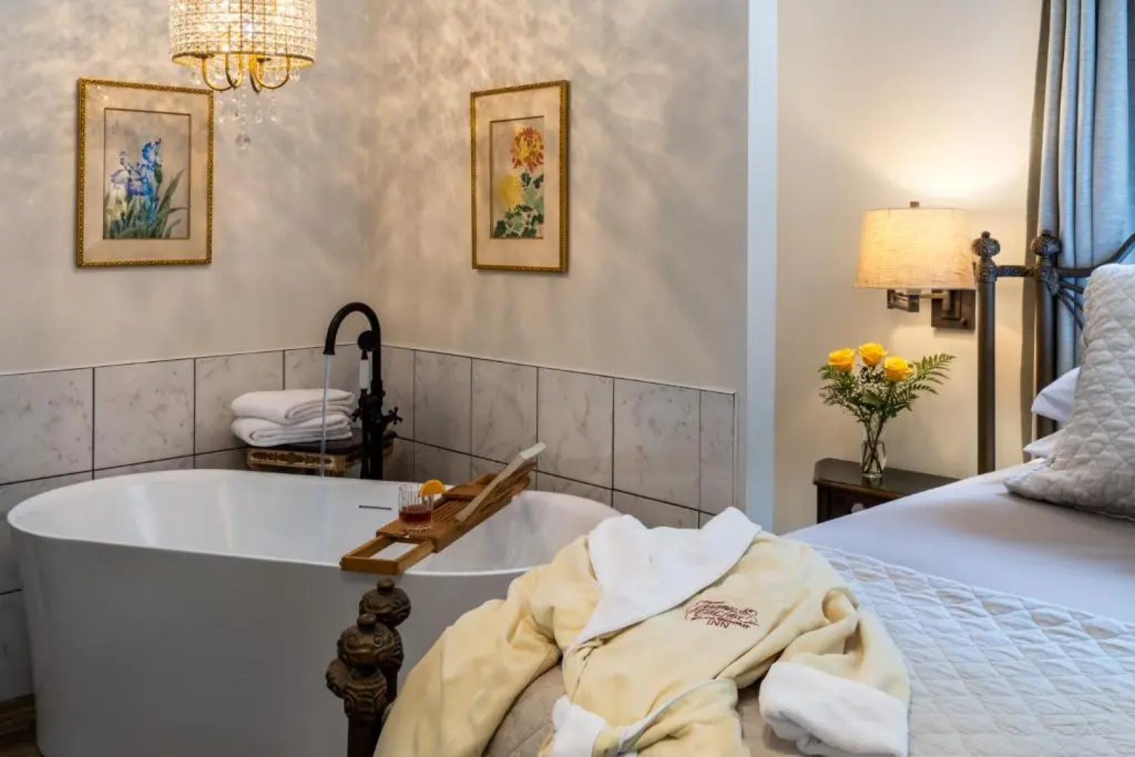 Arsenic and Old Lace B&B