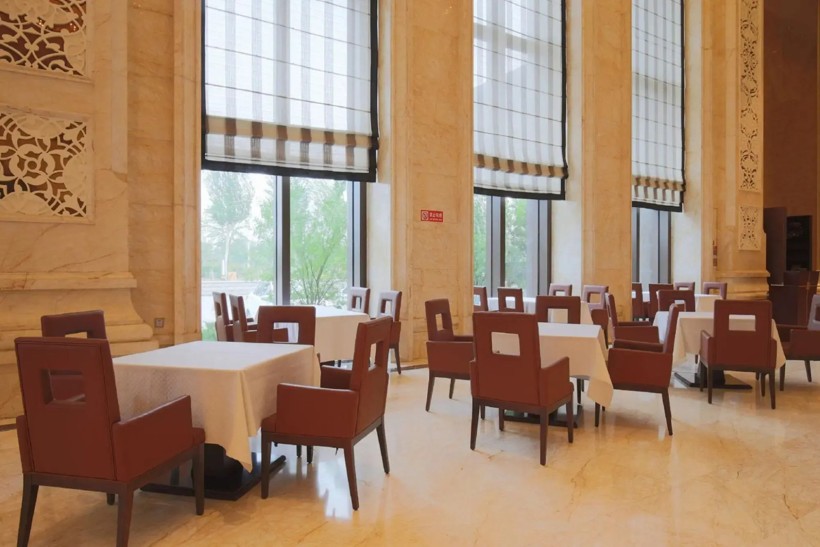 Liaobin Paxton Vacances Hotel Panjin