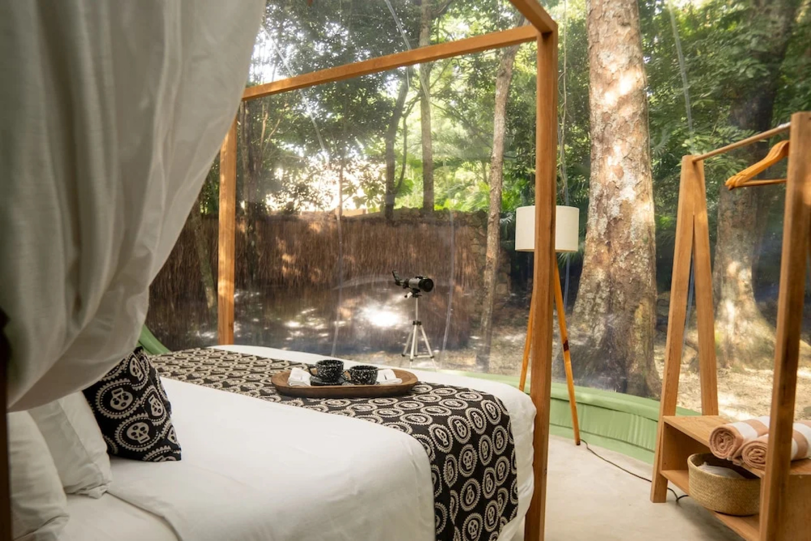 Oom Bubble Boutique Riviera Cancun - Adults Only