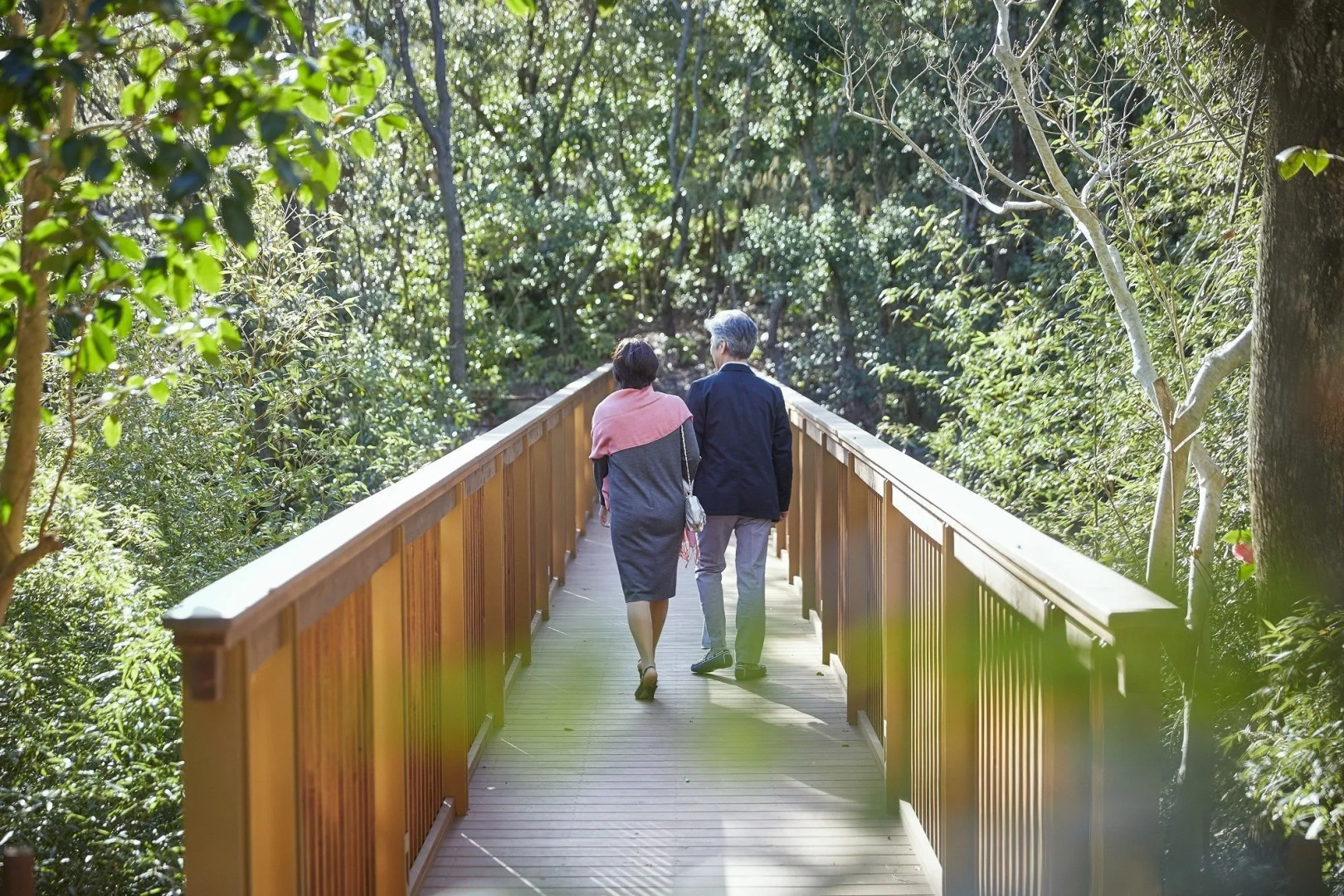 Shima Kanko Hotel The Bay Suites