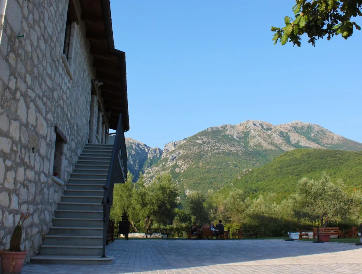 Masseria Mastrangelo