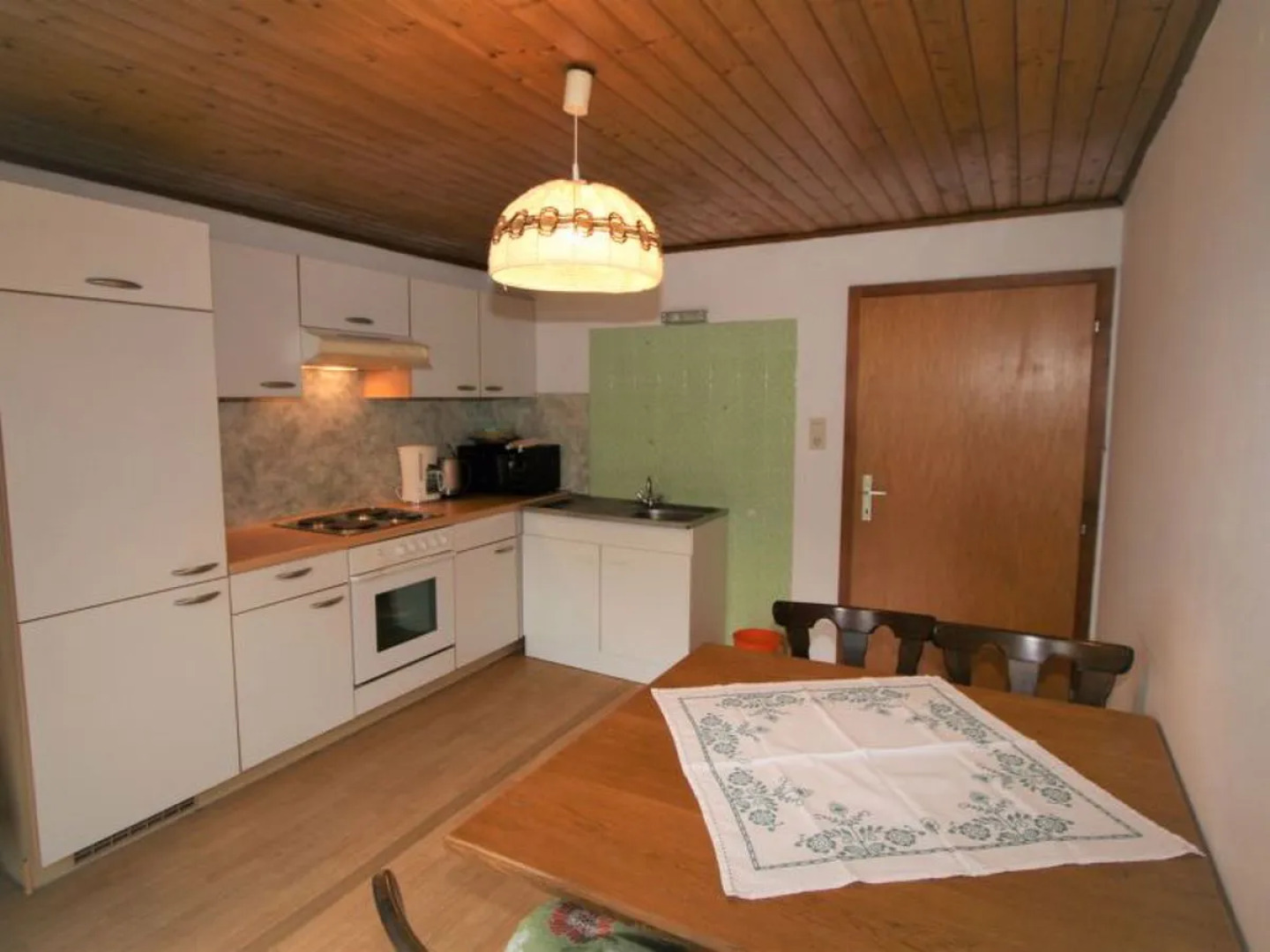 Apartment Jägerhof Schwaz 17063