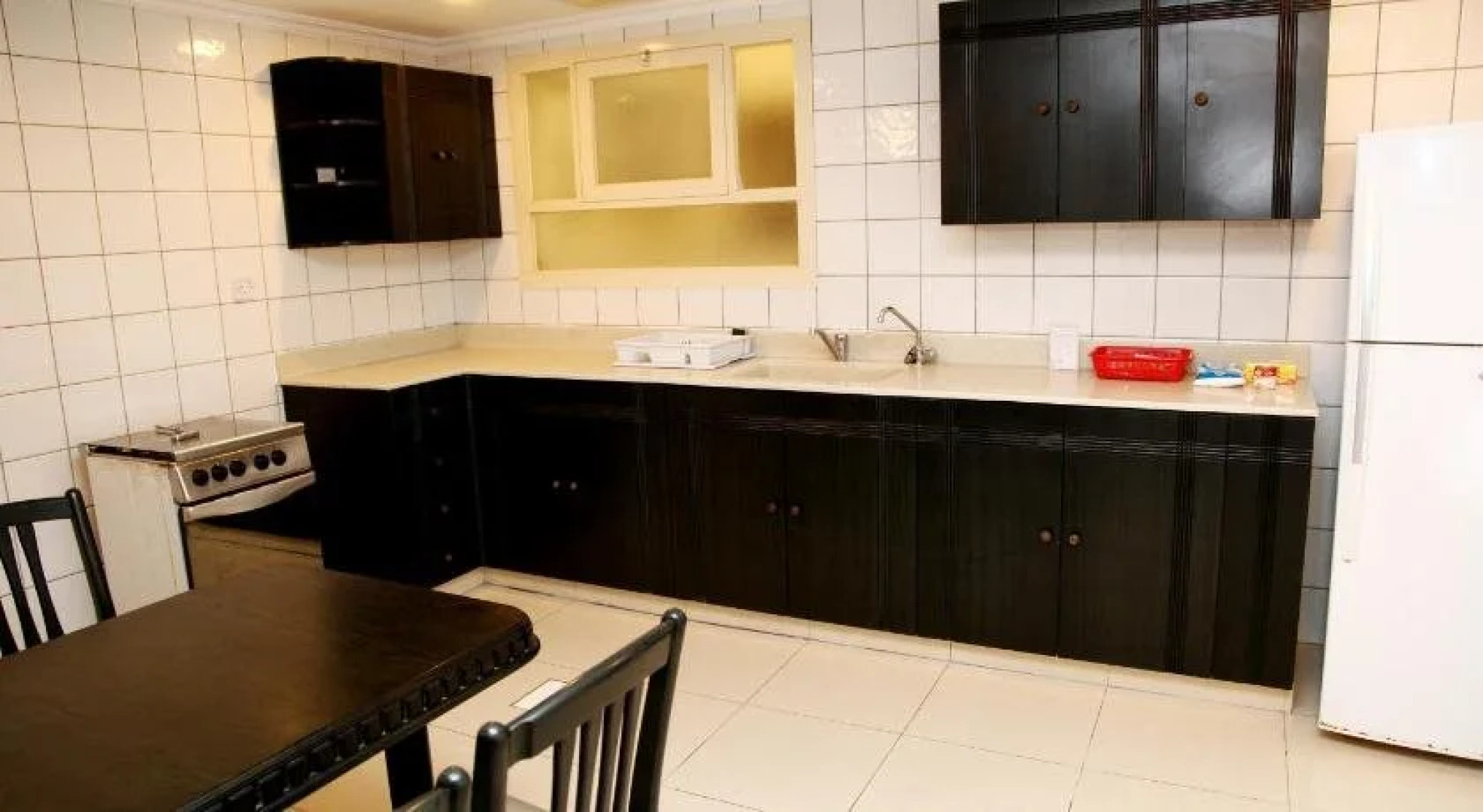 Al Seef Castle Motel