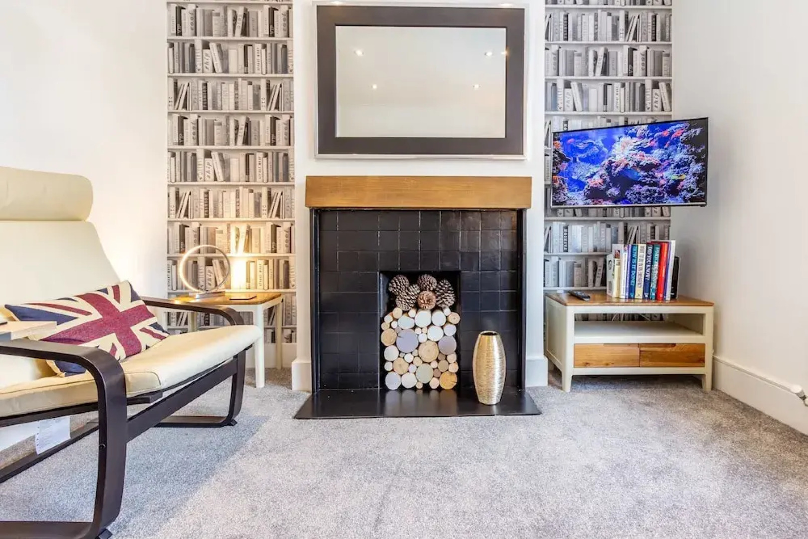 Host Stay Farningham Residence