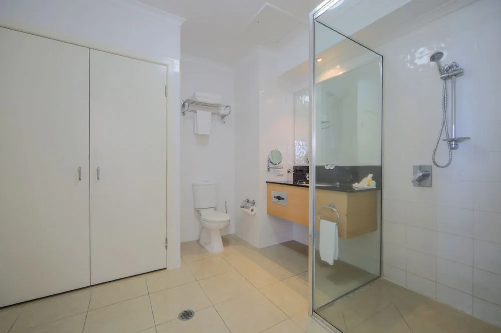 Clarion Hotel Mackay Marina