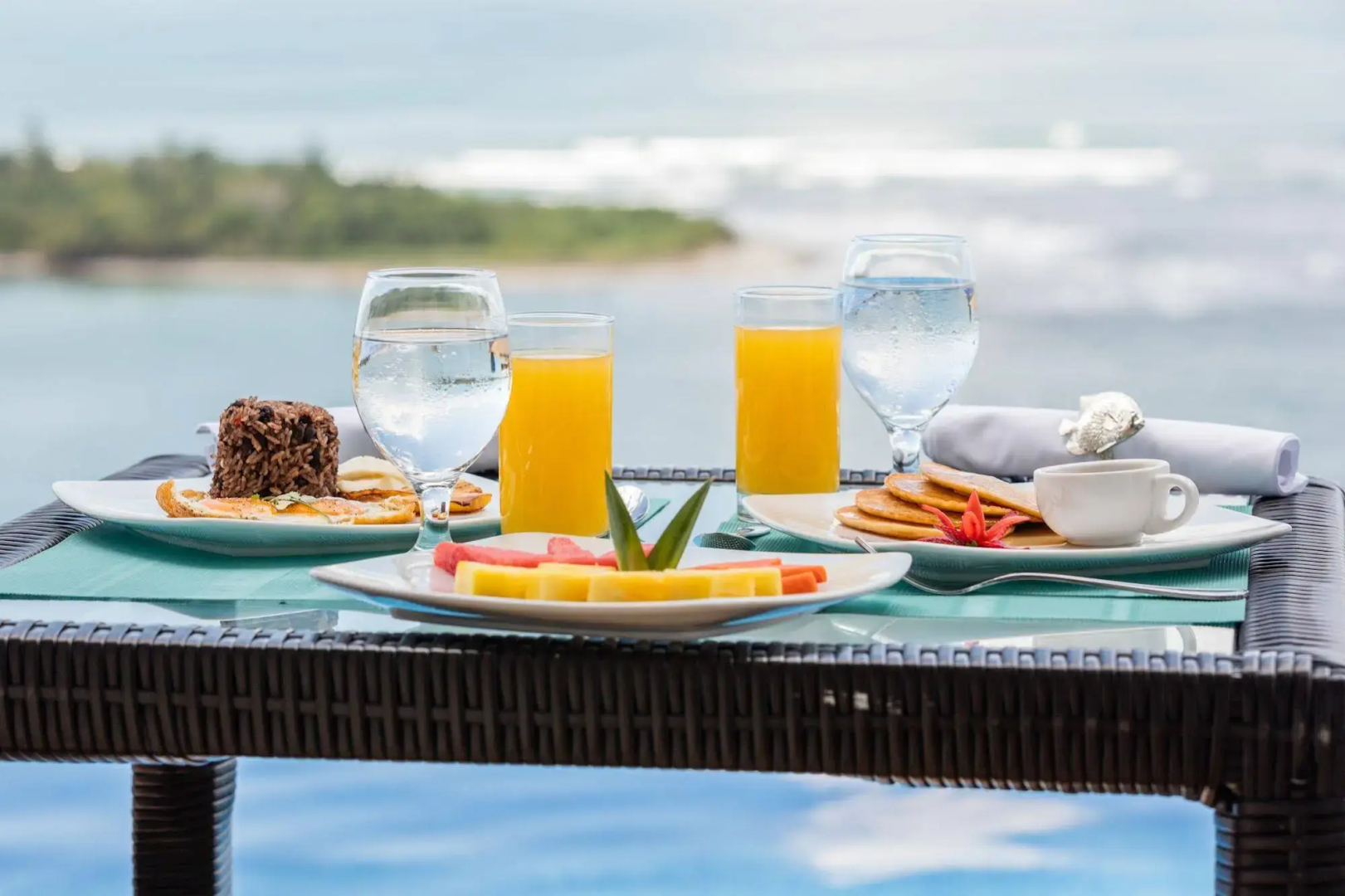 El Castillo Boutique Luxury Hotel