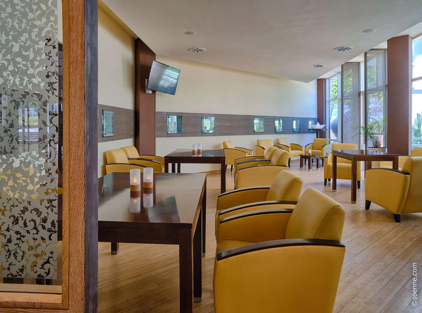 Dorint Strandhotel Binz/Rügen