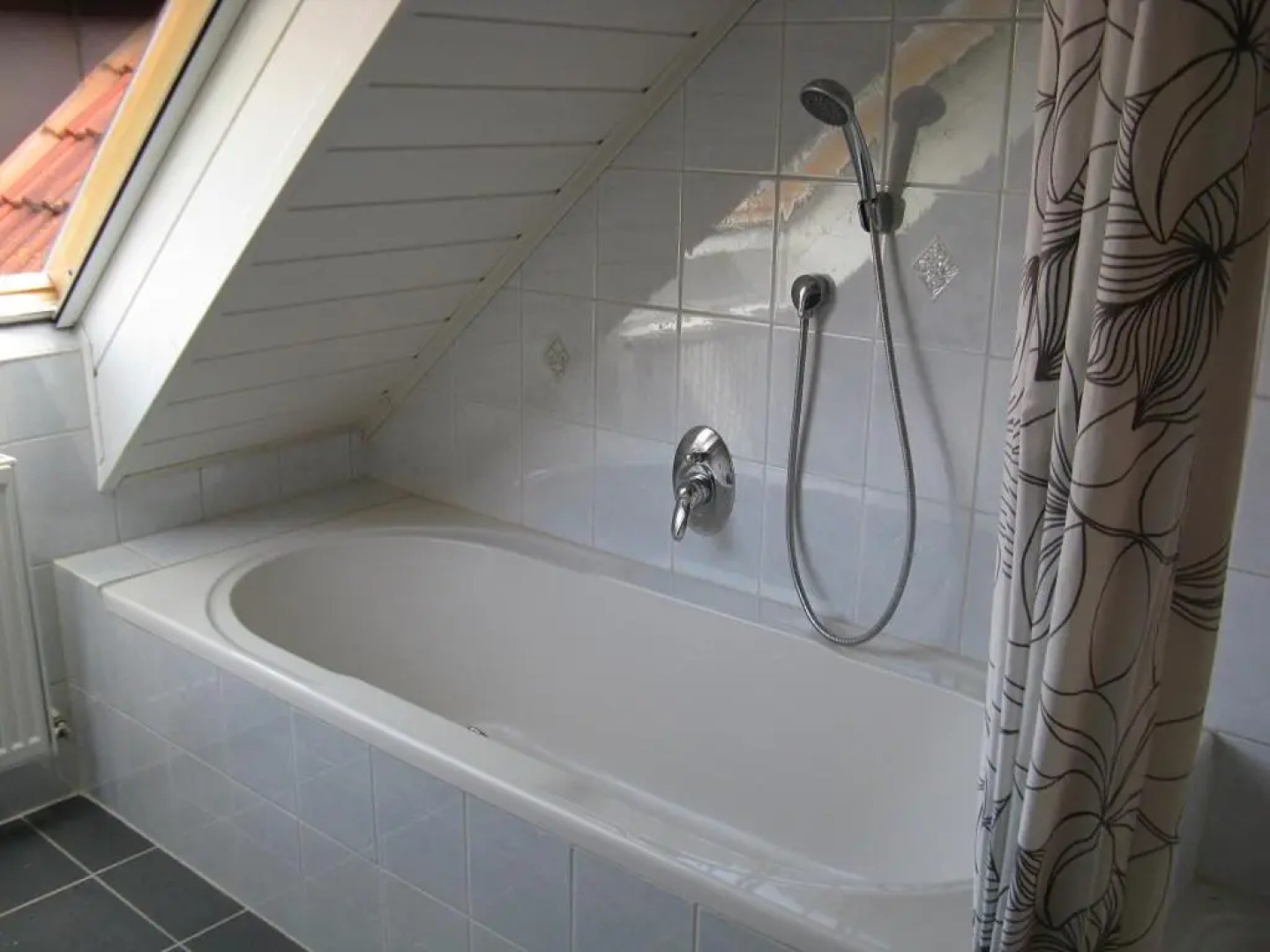 Ferienwohnung Am Kapellenäcker