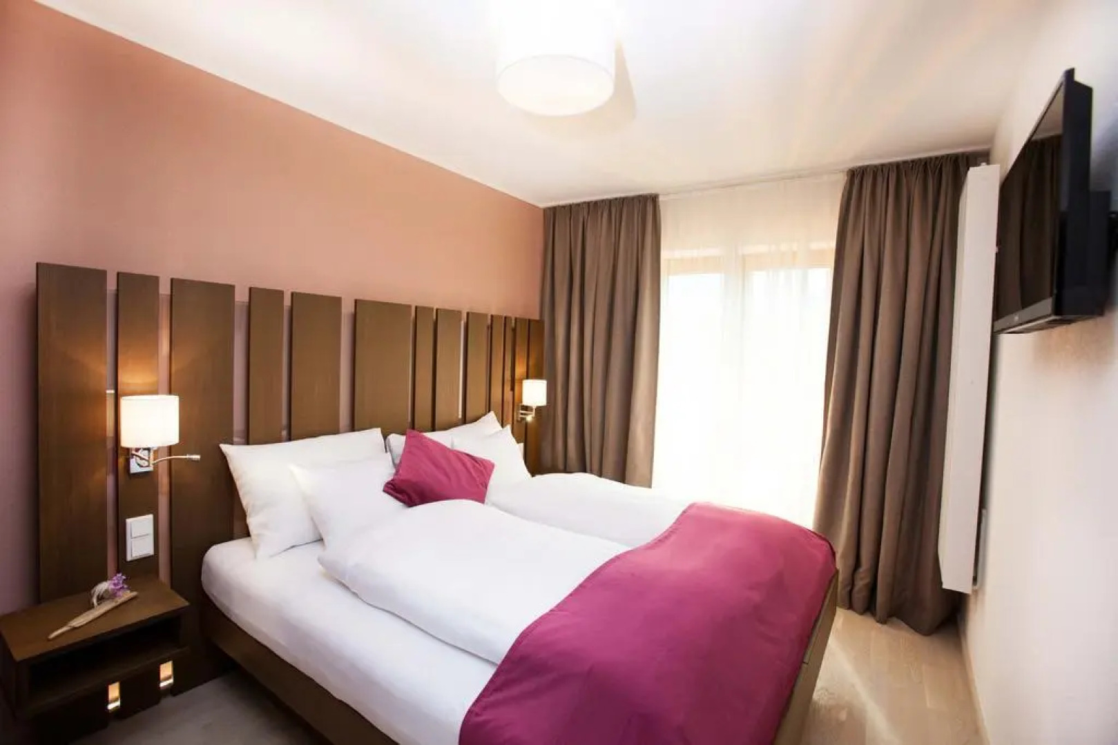 Apartmenthotel ´s Mitterndorf