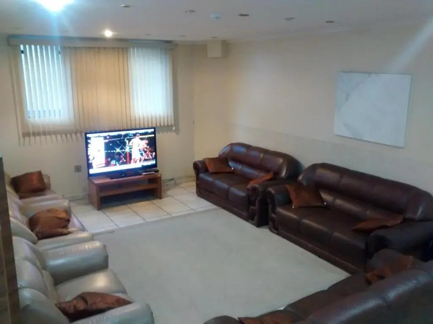 Hotel Capriccio Mauá