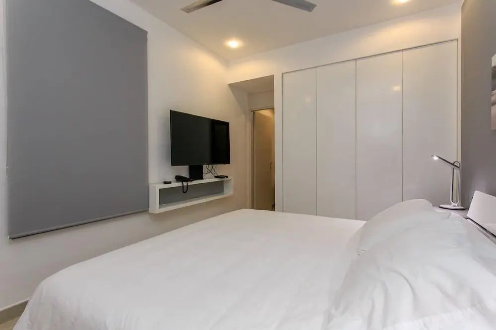 Brand New Apartment Quinta Avenida