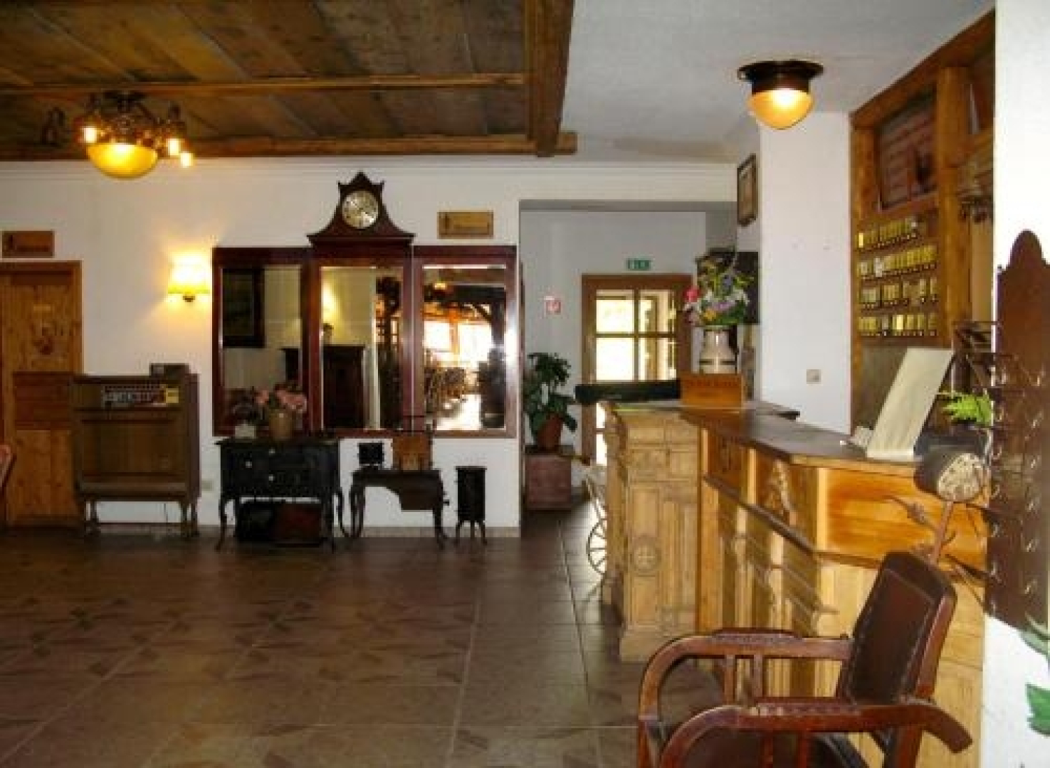 Landhotel Goldener Becher