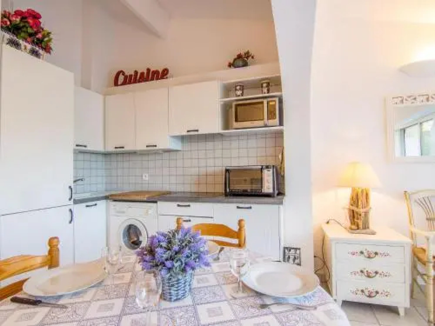 Holiday Home Les Parcs de Gassin.5