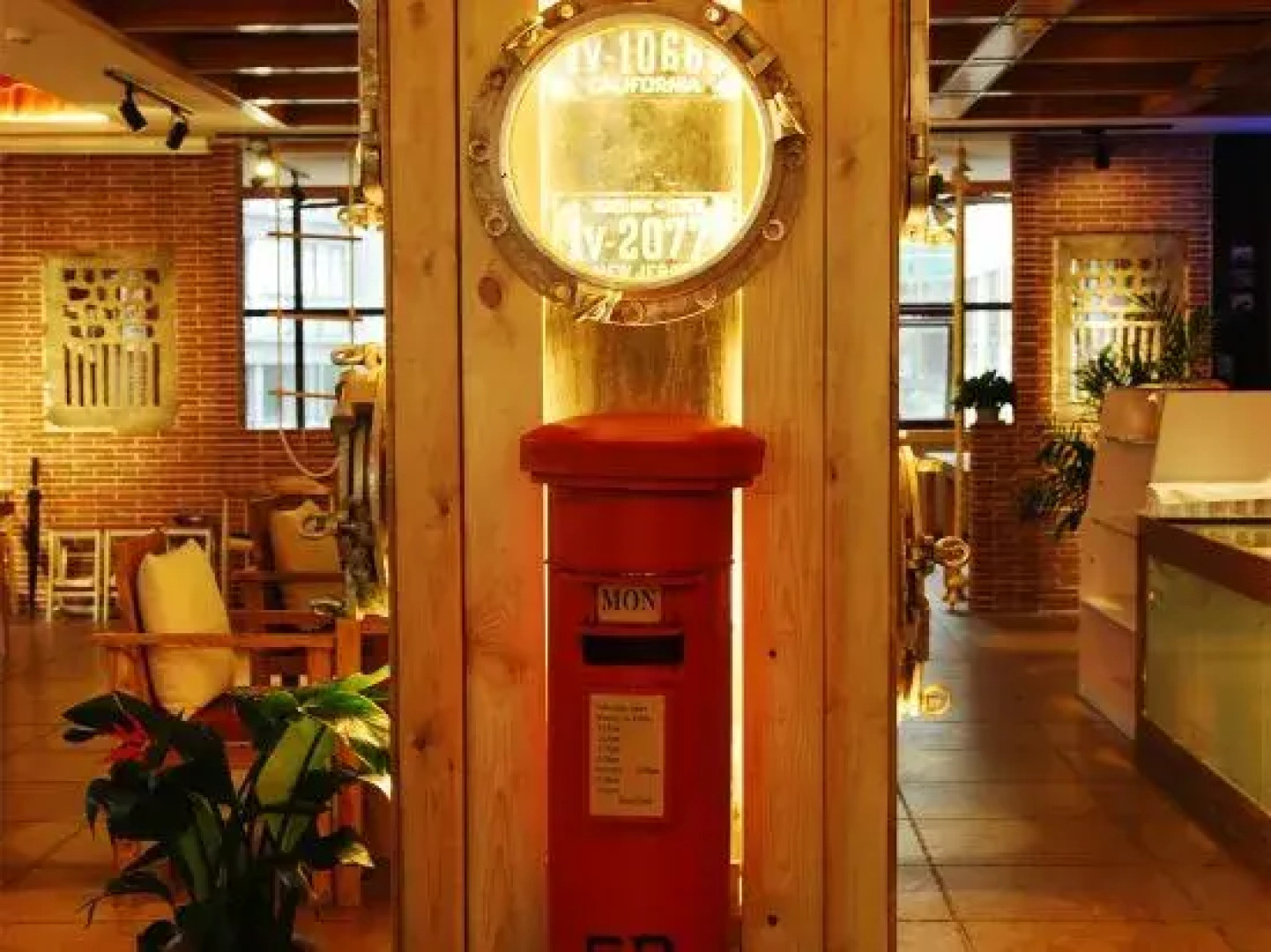 Phoenix Hot Spring Taibai Impression Resort