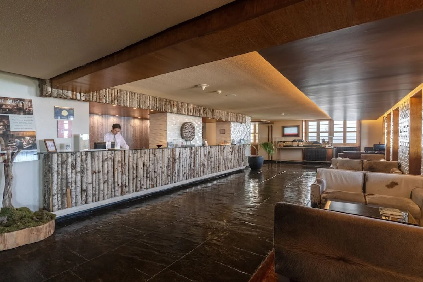 Luna Hotel Serra da Estrela