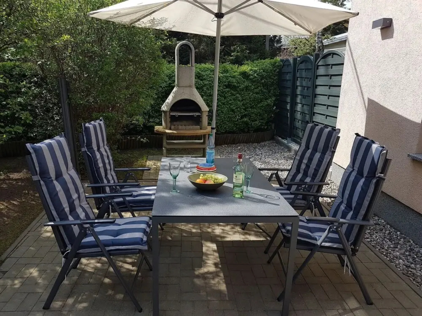 Modern Holiday Home in Barnekow near Sea