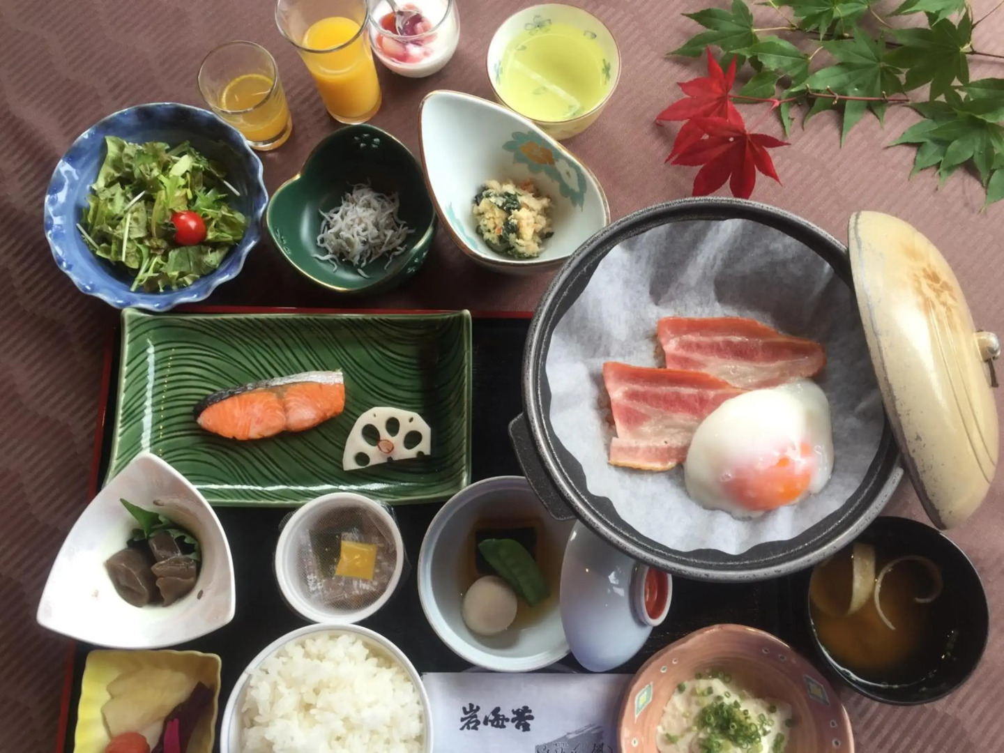 Kusatsu Hot Spa Hotel SPAX