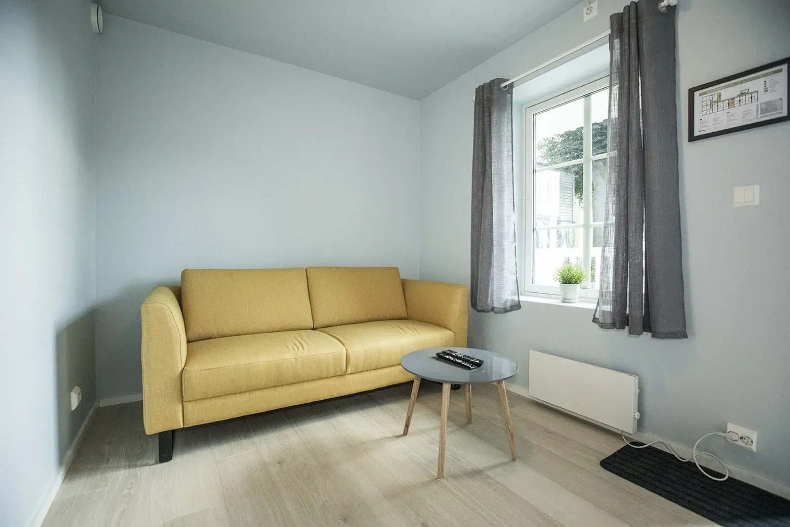 Stavanger Housing, Breibakken 29