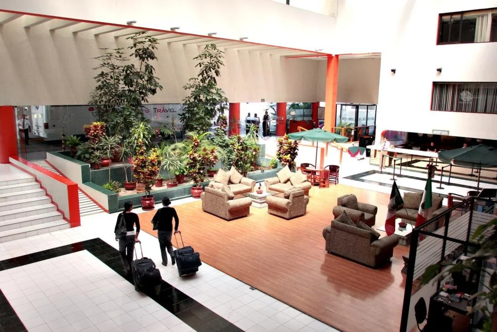 Casagrande Aeropuerto Guadalajara