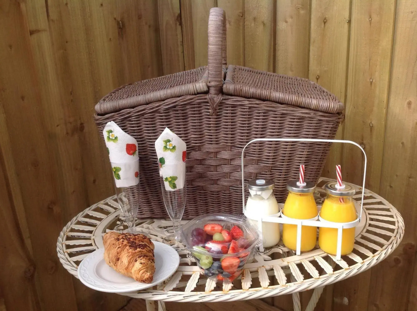 Woodbine Guest Accommodation