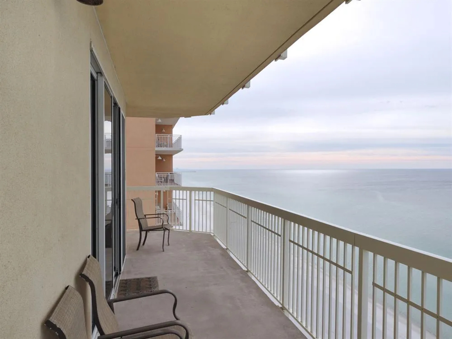 Celadon Beach Resort by Book That Condo