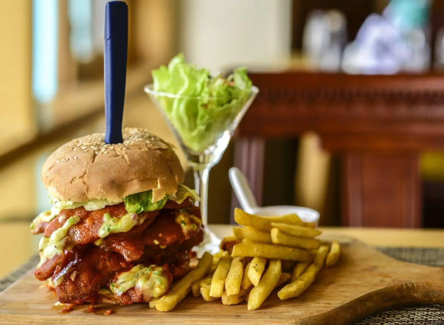 Longuinhos Beach Resort