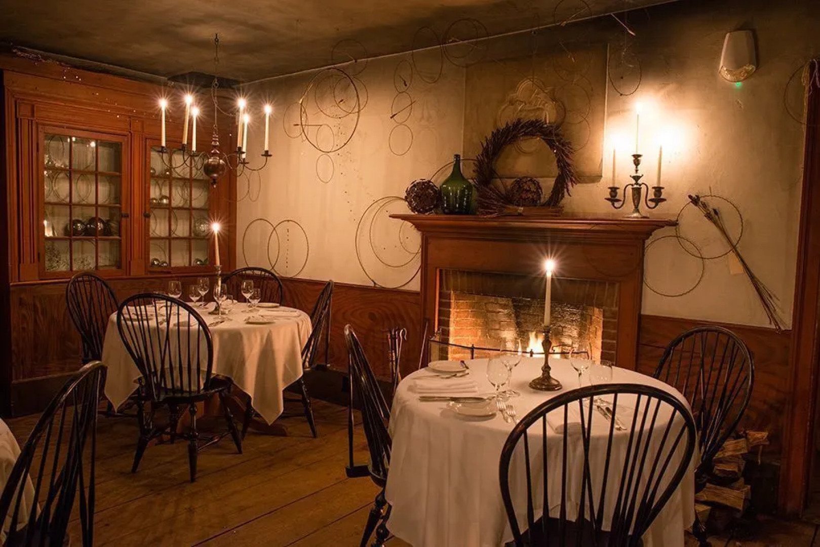 The Old Inn On The Green