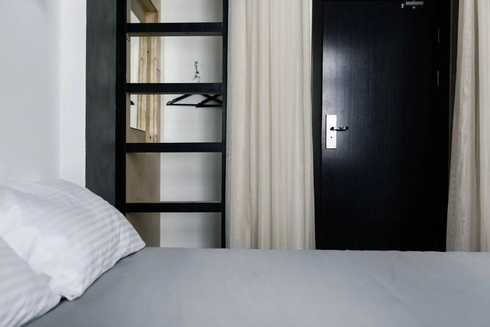 Sputnik Hostel & Personal Space