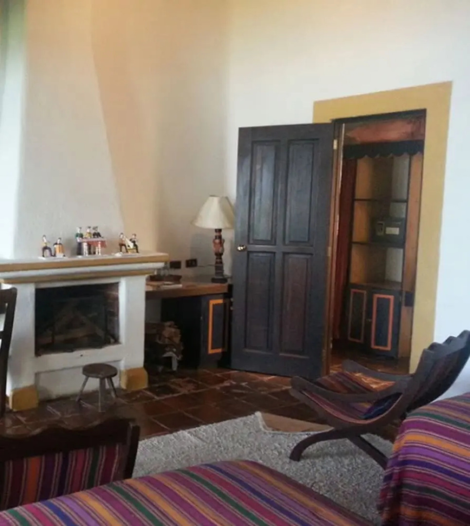 Quinta de las Flores