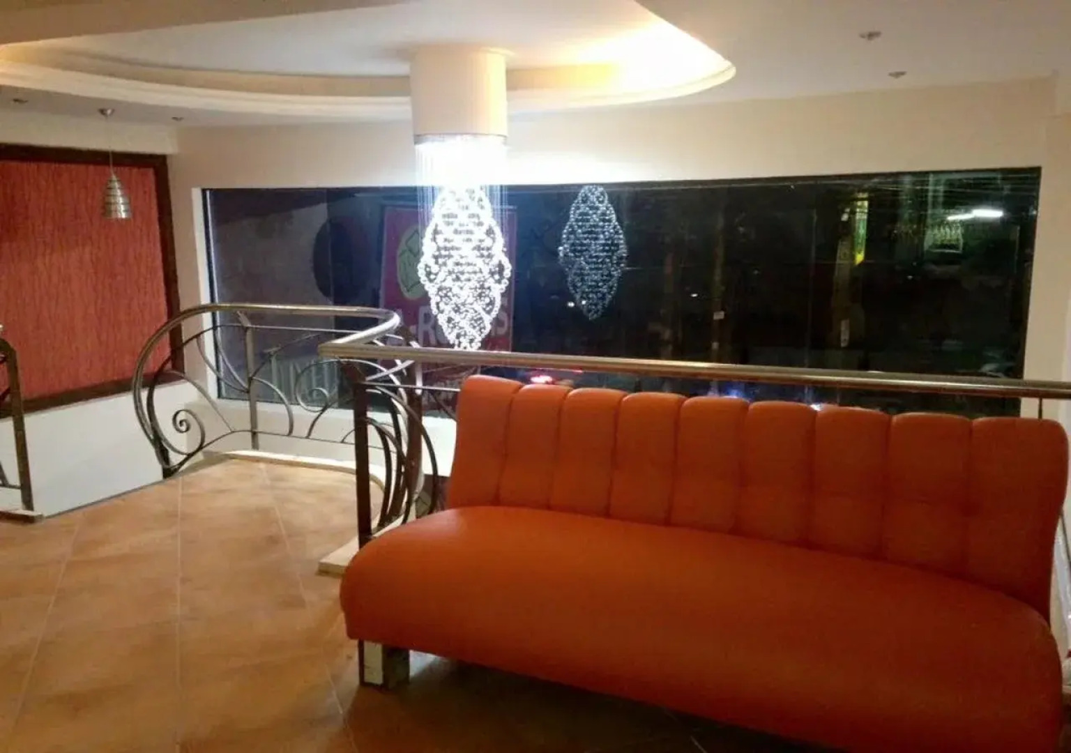 USDA Dormitory-Hotel