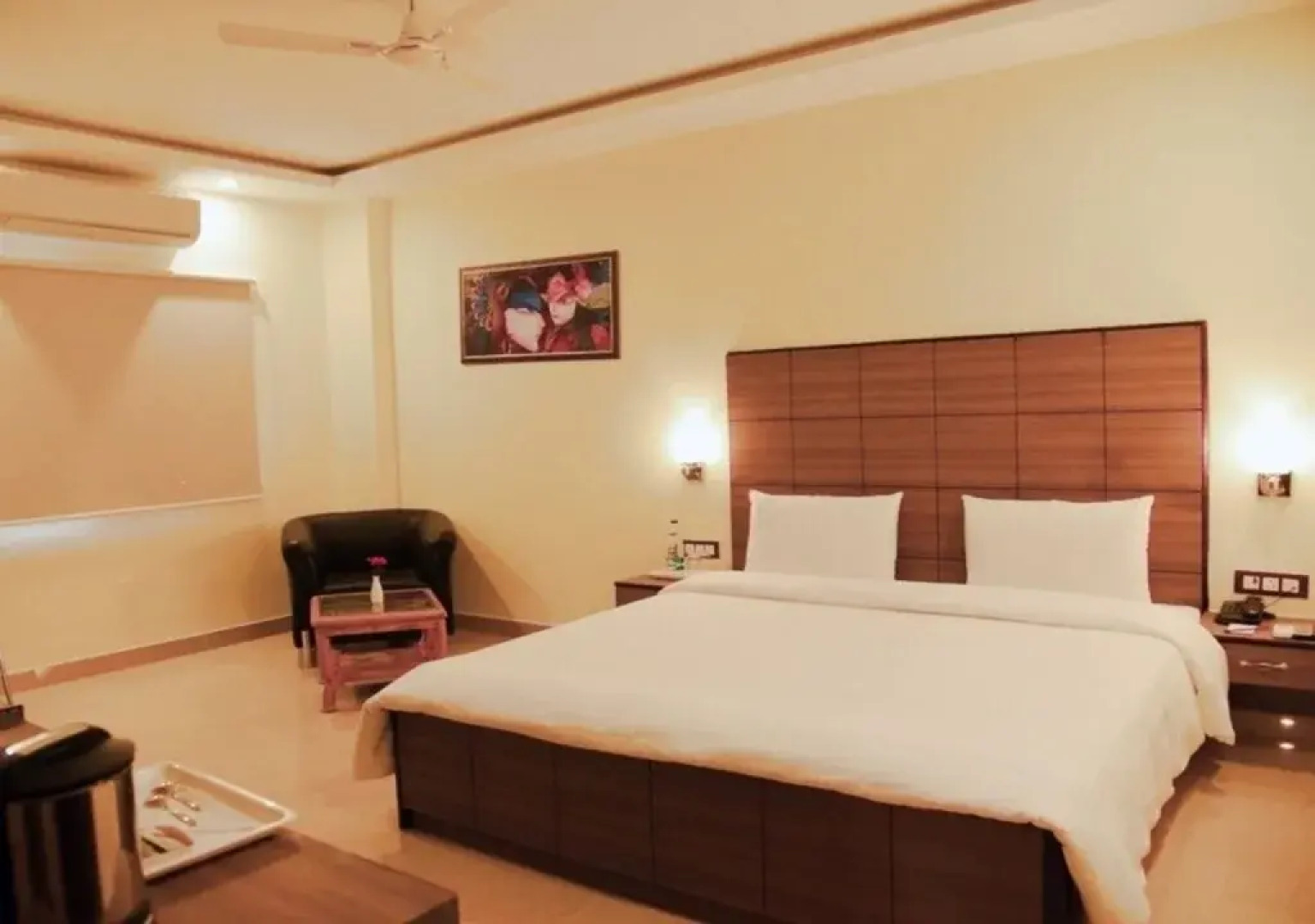 GenX Plaza Mughalsarai