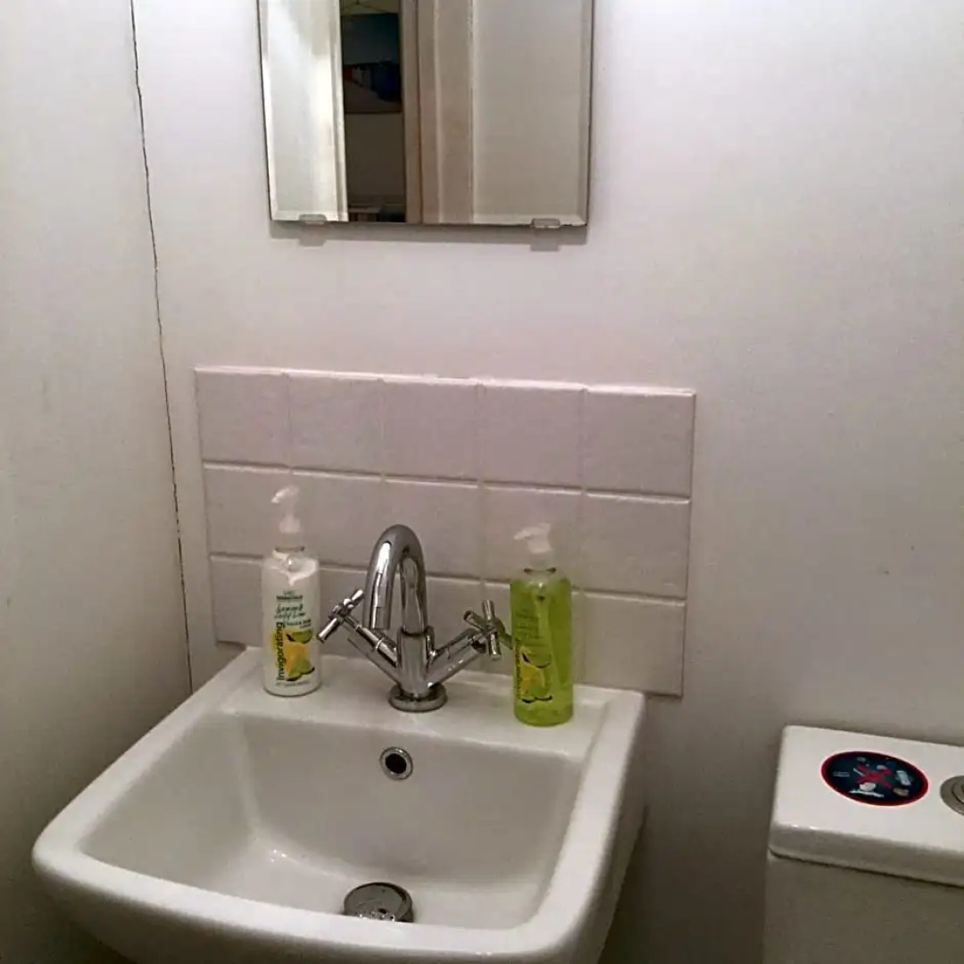 Cliftonville House Bed  Breakfast