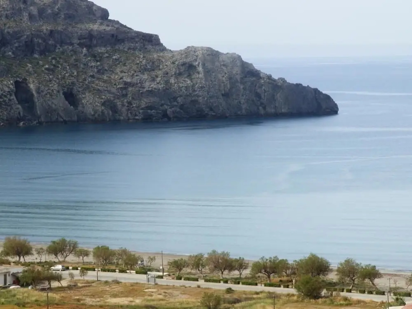 Atlas Studios & Apartments