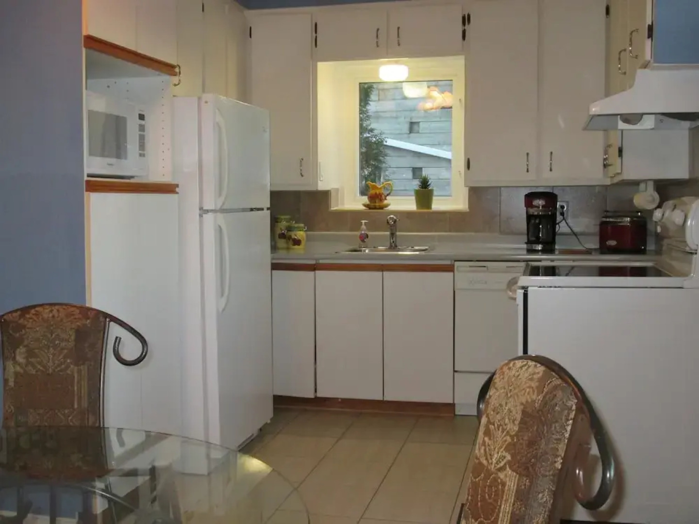 Patala - Hébergement